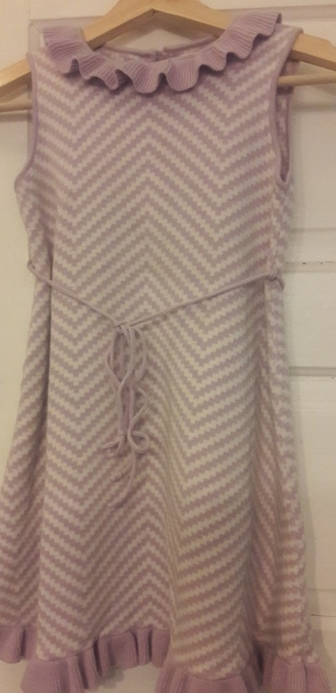 Girls Neiman Marcus Helena Dress